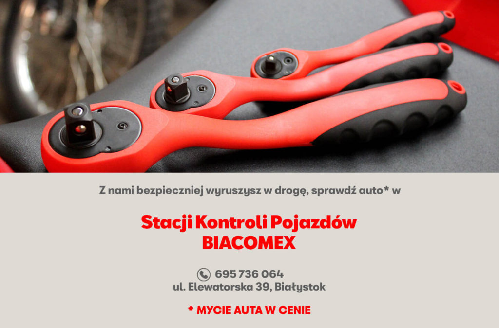 Promocja mycie auta gratis